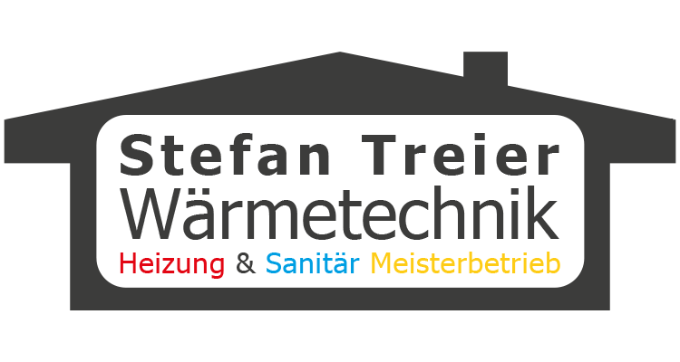 Logo von treier-waermetechnik.de