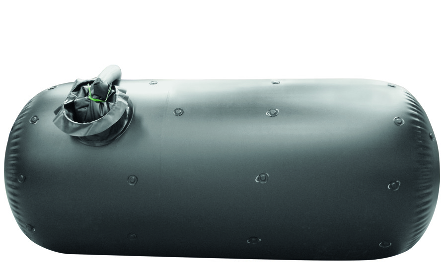 Pro Tec Vor Regenwasserinnenhuelle AR SM 43889 XXX